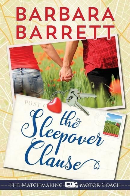 Produktbild: The Sleepover Clause