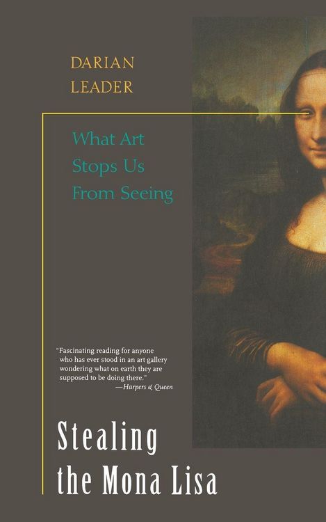 Produktbild: Stealing the Mona Lisa
