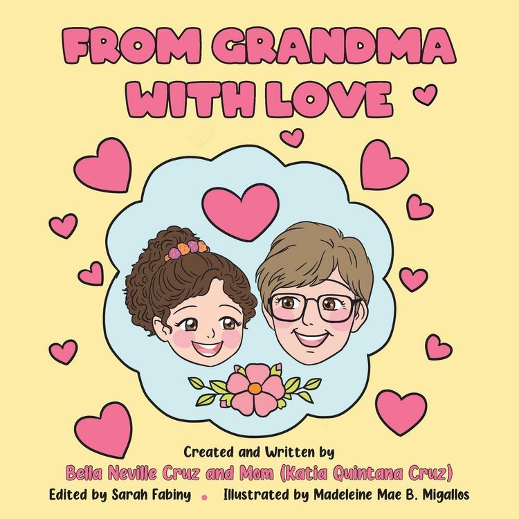 Produktbild: From Grandma with Love