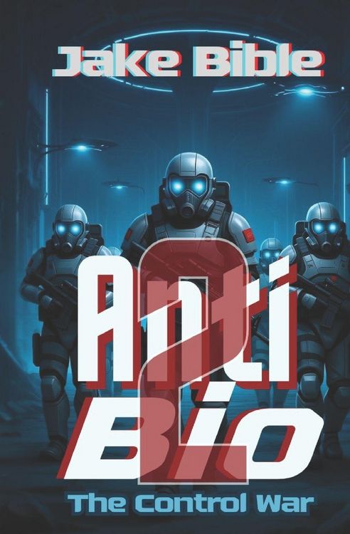 Produktbild: AntiBio