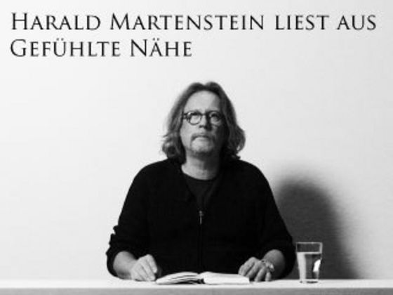 Produktbild: Gef&uuml;hlte N&auml;he