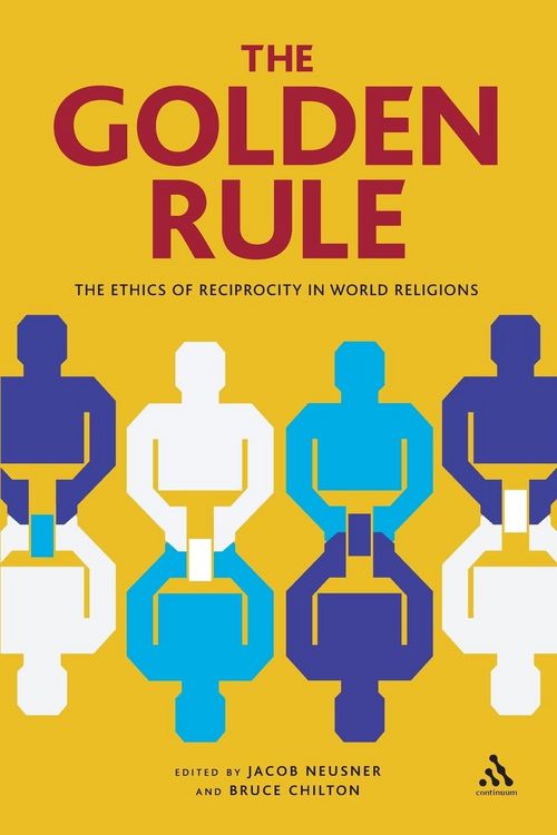 Produktbild: The Golden Rule