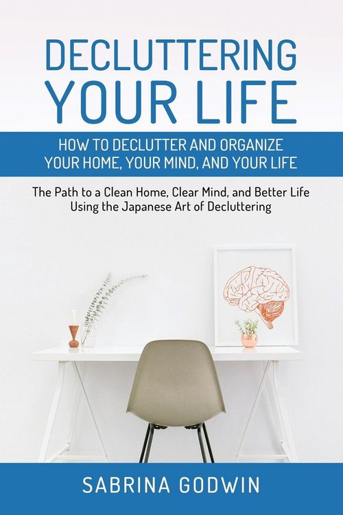 Produktbild: Decluttering Your Life