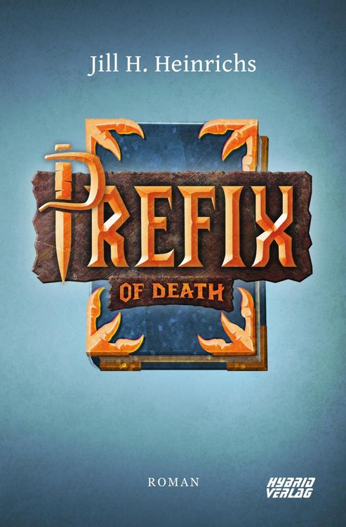 Produktbild: Prefix of Death