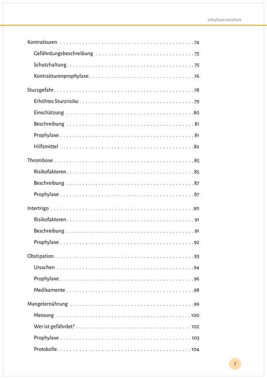 Produktbild: Pflegeplanung im Strukturmodell