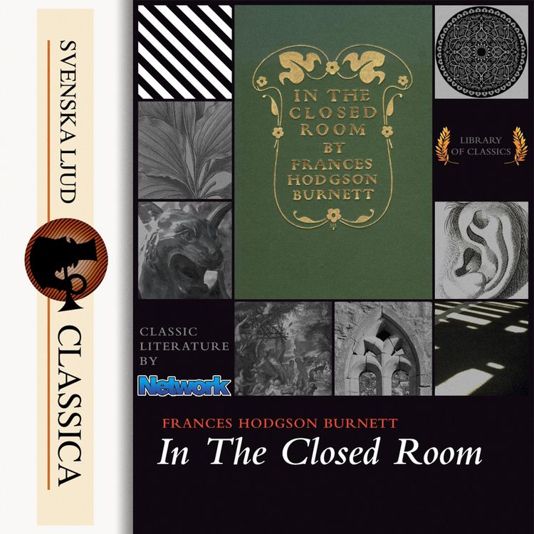 Produktbild: In the Closed Room