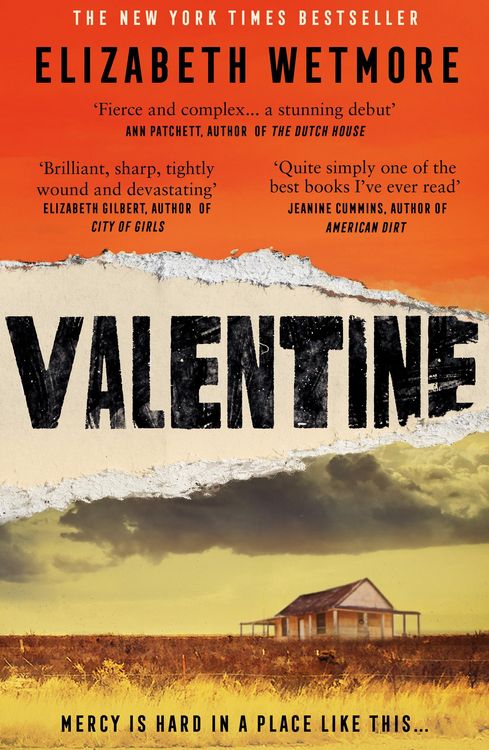 Produktbild: Valentine