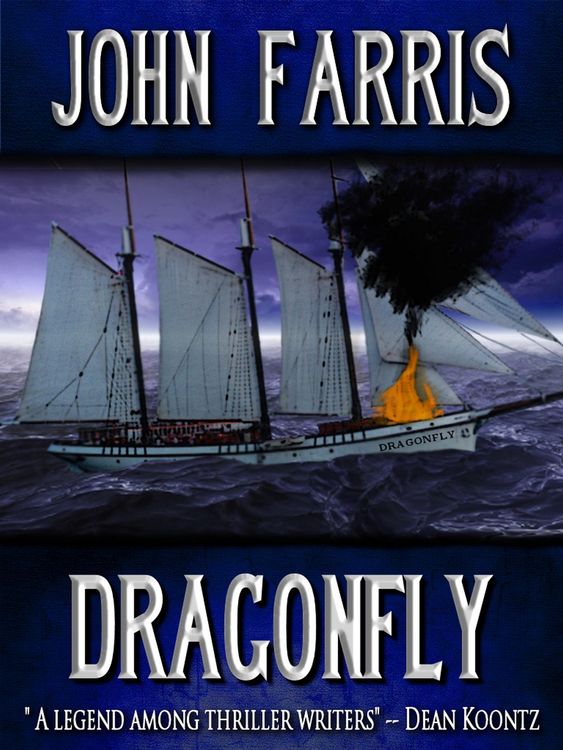 Produktbild: Dragonfly