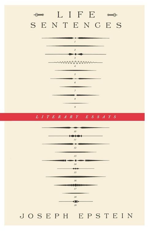 Produktbild: Life Sentences