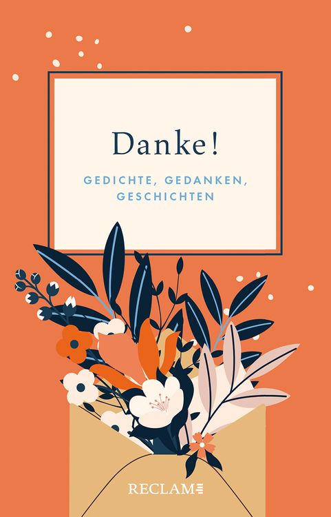 Produktbild: Danke!