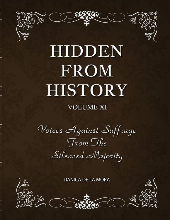Produktbild: Hidden From History, Volume 11