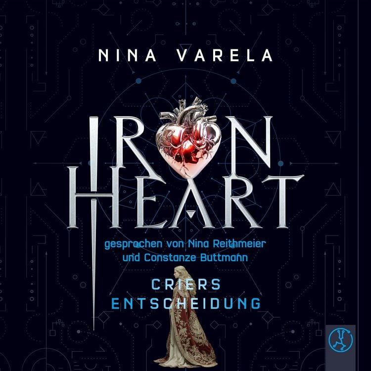 Produktbild: Iron Heart &ndash; Criers Entscheidung