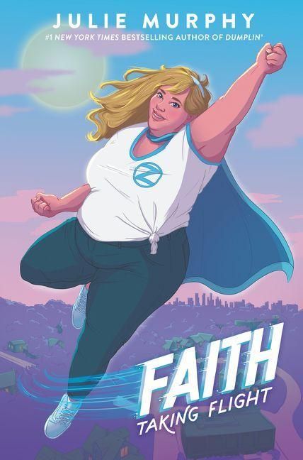Produktbild: Faith