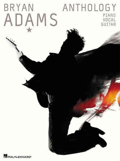 Produktbild: Bryan Adams Anthology