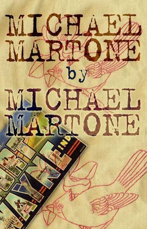 Produktbild: Michael Martone