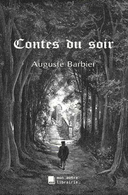 Produktbild: Contes du soir