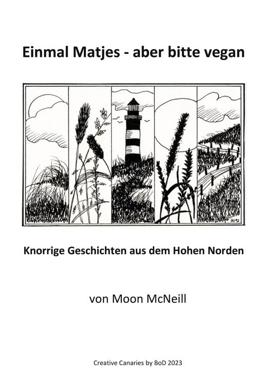 Produktbild: Einmal Matjes - aber bitte vegan