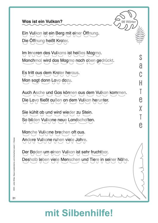 Produktbild: Neue Lesetandems und chorisches Lesen 1. Klasse