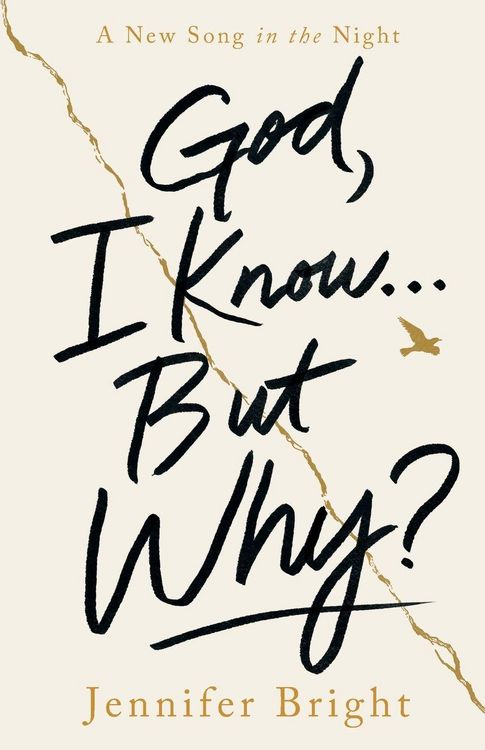 Produktbild: God, I Know... But Why?