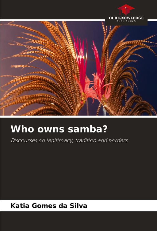 Produktbild: Who owns samba?