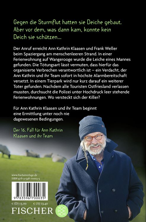 Produktbild: Ostfriesensturm