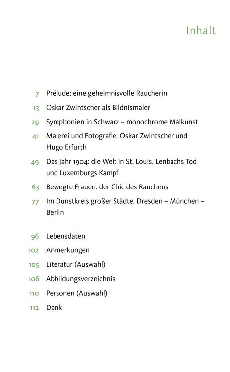 Produktbild: Symphonie in Schwarz