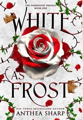 Produktbild: White as Frost