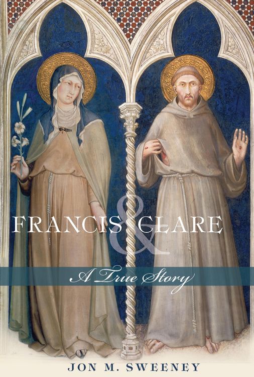 Produktbild: Francis and Clare
