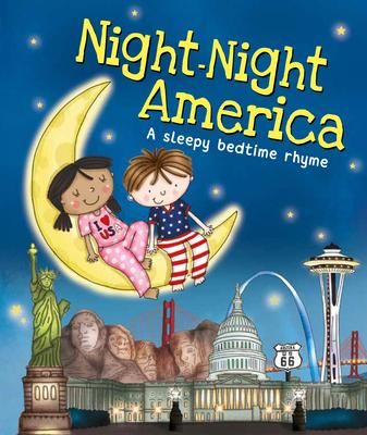 Produktbild: Night-Night America