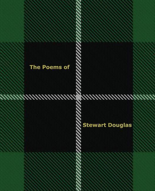 Produktbild: The Poems of Stewart Douglas