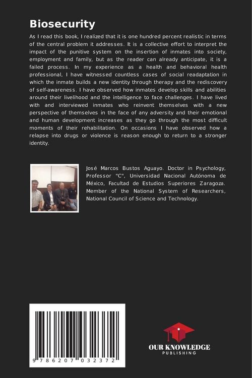 Produktbild: Biosecurity