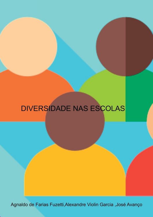 Produktbild: Diversidade Nas Escolas