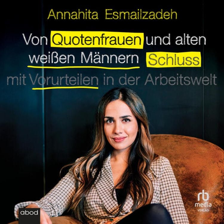 Produktbild: Von Quotenfrauen und alten wei&szlig;en M&auml;nnern