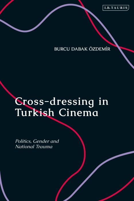 Produktbild: Cross-Dressing in Turkish Cine