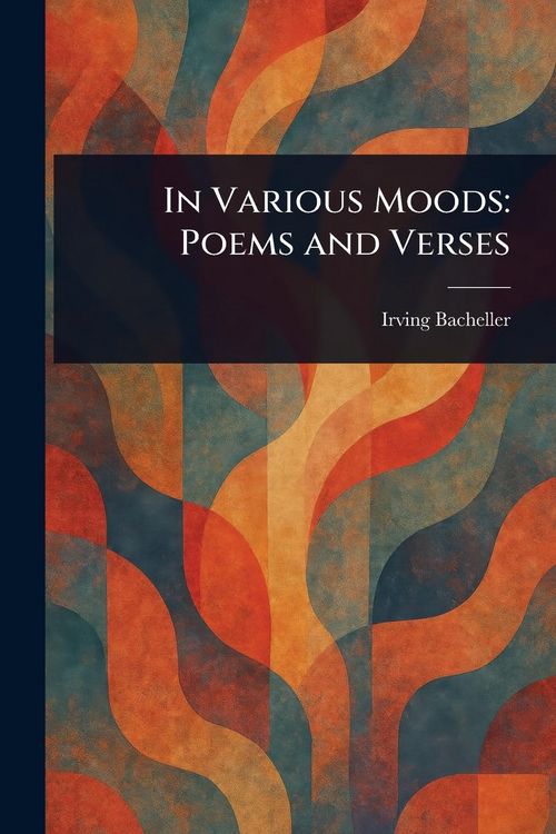Produktbild: In Various Moods