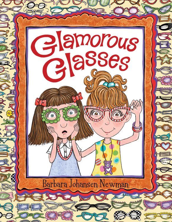 Produktbild: Glamorous Glasses
