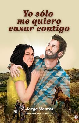 Produktbild: Yo s&oacute;lo me quiero casar contigo