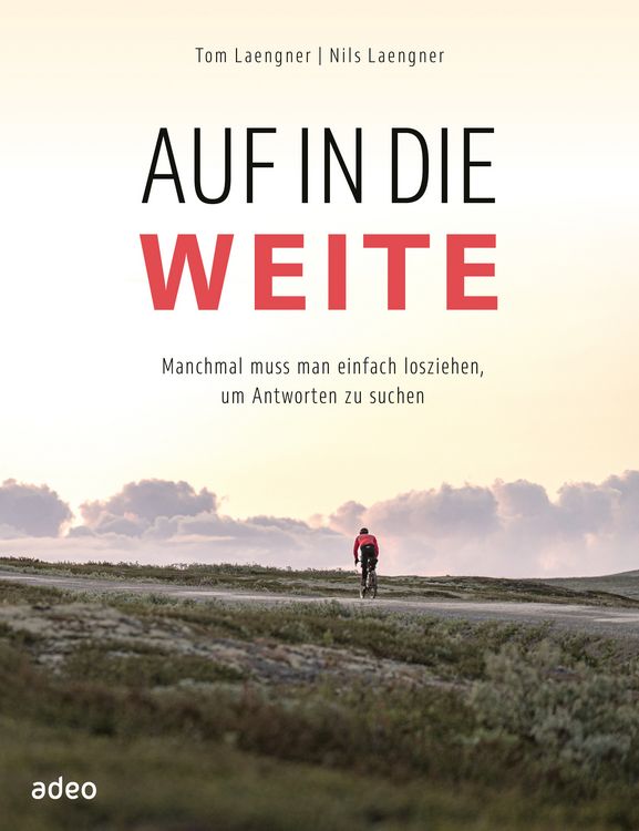 Produktbild: Auf in die Weite