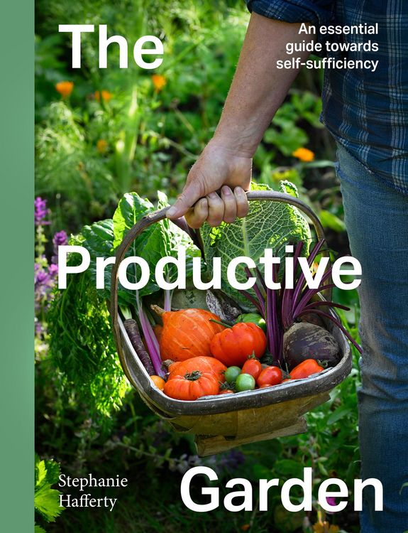 Produktbild: The Productive Garden
