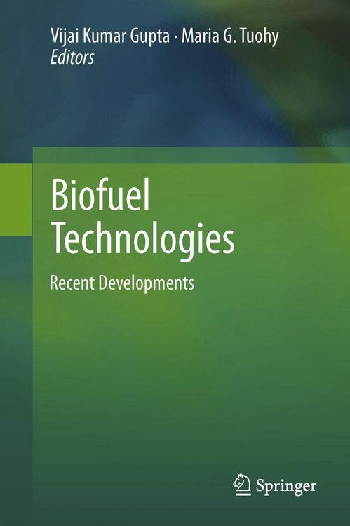 Produktbild: Biofuel Technologies