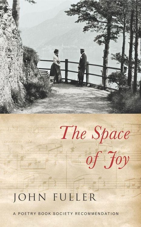 Produktbild: The Space of Joy