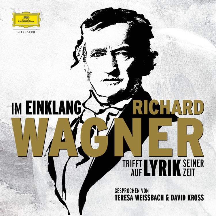 Produktbild: Im Einklang. Richard Wagner trifft auf Lyrik seiner Zeit