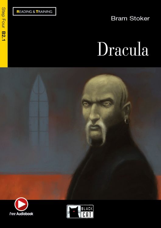 Produktbild: Dracula