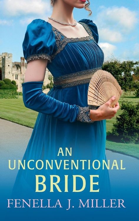 Produktbild: An Unconventional Bride