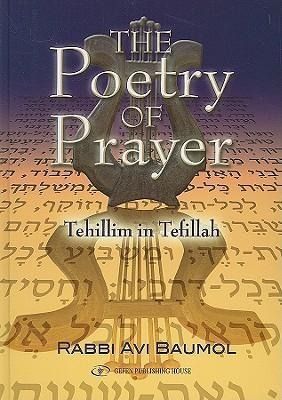 Produktbild: The Poetry of Prayer