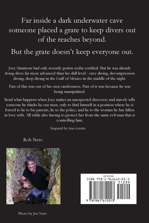 Produktbild: Beyond the Grate
