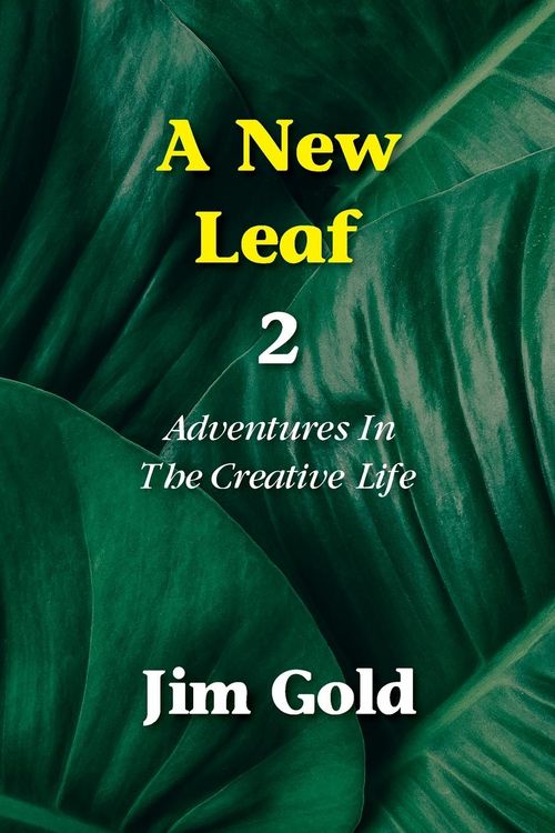 Produktbild: A New Leaf 2