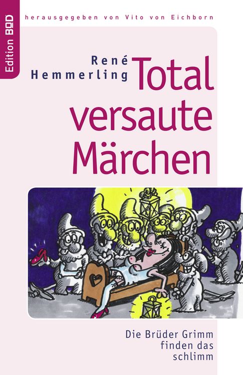 Produktbild: Total versaute M&auml;rchen