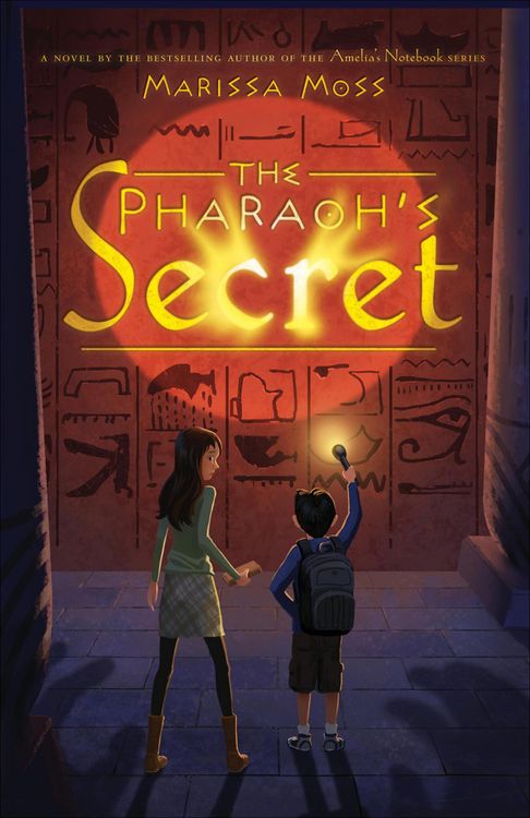 Produktbild: The Pharaoh's Secret