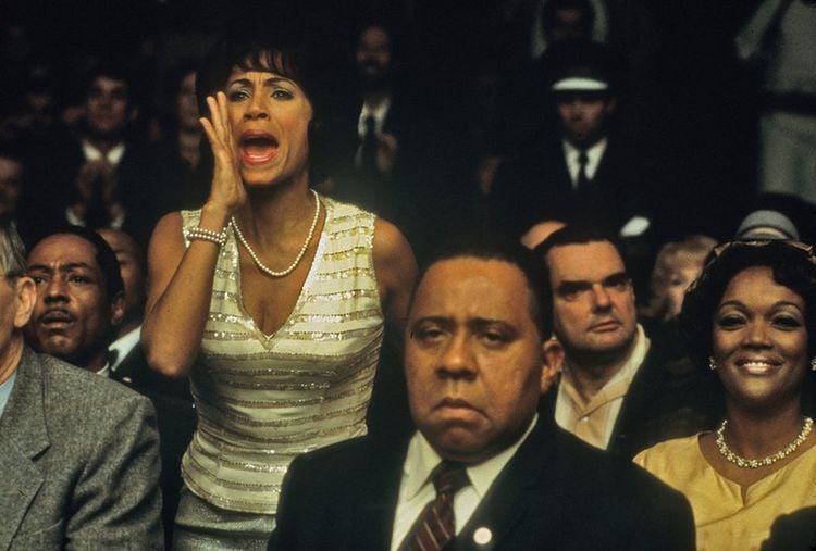 Produktbild: Ali / Brillante Filmbiografie &uuml;ber die Boxlegende Muhammad Ali mit Will Smith (Pidax Historien-Klassiker)